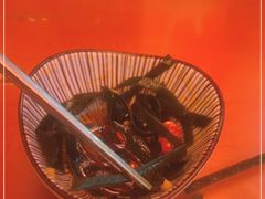 -神府路壹号·海鲜烧烤排档(三坊七巷店)