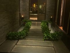 大堂-梧桐餐厅(泉城路店)