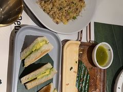 -帕娜·泰式茶餐厅·Bistro(近铁广场店)