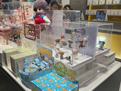 -泡泡玛特POPMART(龙湖杭州滨江天街店)