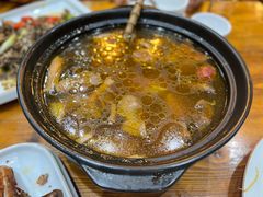 -下梅人家土菜馆(历史文化餐厅度假区店)