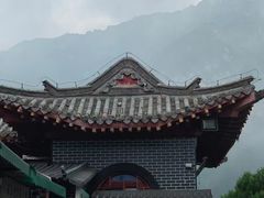 -南天门文化旅游风景区