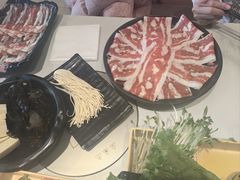 -呷哺呷哺 黄金牧场 (中发百旺店)