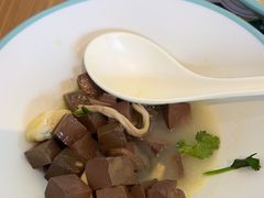 -小杨生煎(香港名都店)