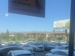-李先生牛肉面大王(欧亚卖场店)