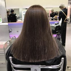 -MY HAIR ARDOR