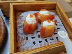 -蔡澜点心·粤菜(万菱汇店)