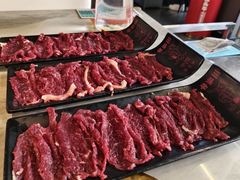 新鲜肥牛-三头牛·潮汕牛肉生蚝火锅 (夏湾店)