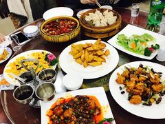 -好妈王饺子(滂江街店)