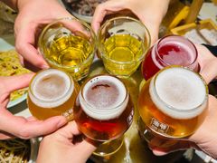 -浩爷羊蝎子火锅(望京店)