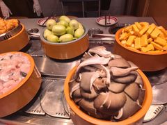 -喜家自助小火锅(乐客城店)
