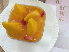 夏日时光-好利来(熙地港店)
