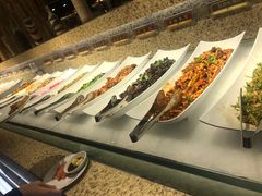 自助取餐区-汉巴味德(大悦城店)