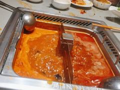 -海底捞火锅(让胡路万达店)