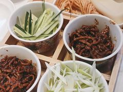 -渔家风味·鲅鱼水饺·央视展播·海鲜天津菜(开发区店)