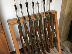 -大嶝英雄三岛战地观光园