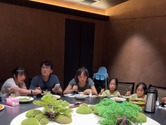 -阿露佳·舌尖上的安吉菜