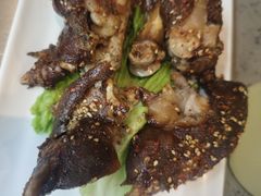 -邢氏老太太烧烤(南山店)