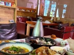 -馬蘭花開(车站大道店)