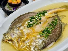 -品海楼·大连海胆锅贴馆(东港店)