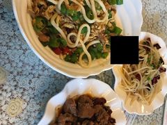 -文三里屯面馆(三里屯店)