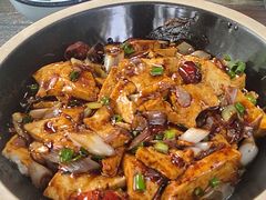 -百花人家(清水镇店)