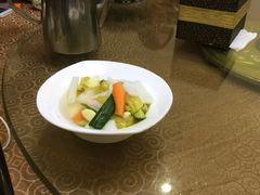 -金涛外婆菜特色餐厅(海盐塘路店)