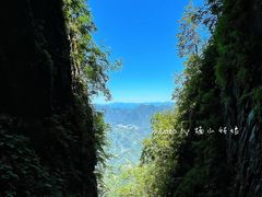 -塔云山