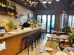 -ibarrel爱杯·bistro&brunch(江宁路店)