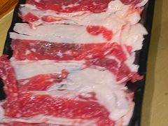 -手选潮汕鲜牛肉火锅(二七广场店)