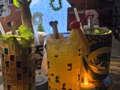 -南京天堂隔壁酒吧