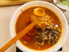 -味千拉面(双井店)