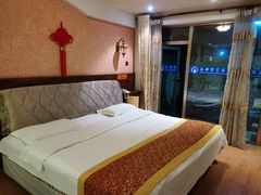-北京美神宫艺术主题温泉酒店