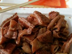 -细妹五香牛杂(步行街店)