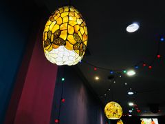 -葛尼沙印度餐厅 (镇明路店)