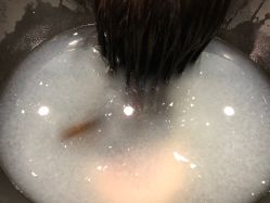 -佰亿Salon·烫染造型