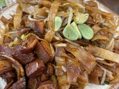 -葛记焖饼(伏牛路店)