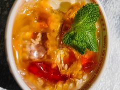 -探鱼·鲜青椒爽麻烤鱼(北京路天河城店)