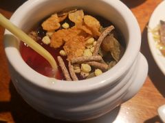 自制五谷酸奶-黑鸡小馆(金源店)