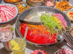 -鸿姐老火锅·传统炒料(上海旗舰店)