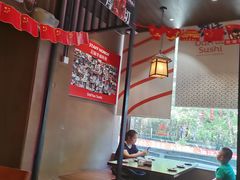 -大雄寿司(中华广场店)