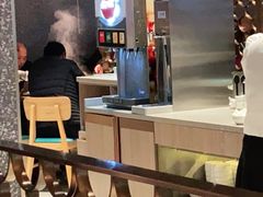 大堂-半天妖烤鱼(石岛店)