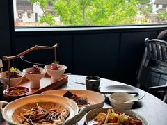 -卯时·龙光雅宴·精致锡帮菜(惠山古镇店)