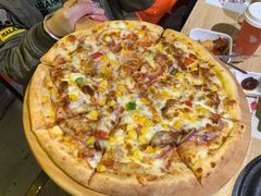 -韩国大金刚烤肉·料理(印象城店)