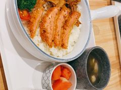 -轻蔬不用等·素食(江苏路店)