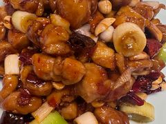-北平味道.京味菜.烤鸭(梨园店)