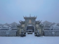 -南岳衡山风景名胜区