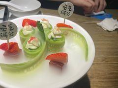 -熹素·鲜美素食Vegetarian (天河领展店)