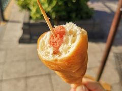 -惠源面包店(开禾路店)