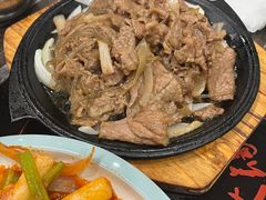 -秀男家米肠汤饭